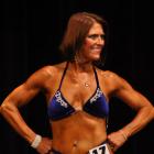 Connie   Witzke - NPC Natural Northern Michigan 2009 - #1